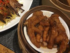 -小城粥道·海胆鲜虾粥(解放广场店)