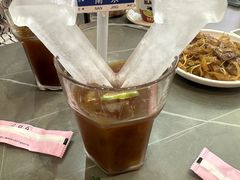-永盛茶档·港式餐厅(桥北店)