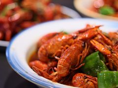 -虾乐园龙虾·夜宵(松江店)