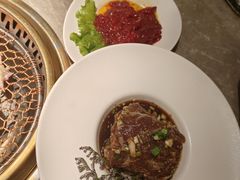 -韩盛·古法烤肉店(皇城恒隆广场店)