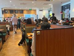 -萨莉亚意式餐厅(国和1000店)