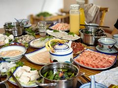 -厝味火锅·潮汕卤水火锅(十一合店)