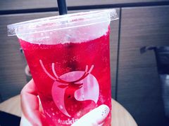 -瑞幸咖啡(外滩SOHO店)