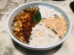 -绿茶餐厅(昌平悦荟店)