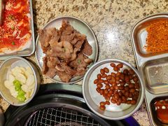 -首尔烤肉大排档(合生汇店)