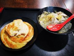 -欧阳家吊炉饼(九纬路店)