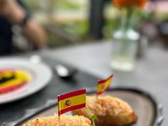 -Mezomd曼索蒂西班牙餐厅(广粤店)