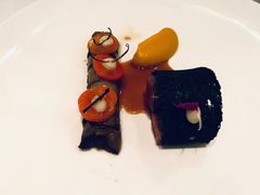 -TRB Forbidden City(故宫店)