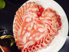 -北门涮肉·铜锅涮肉(南锣鼓巷店)