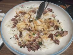 叉鹅捞粉-先记烧鹅王·本地粤菜(福永店)