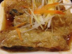 -喜鹊茶点.啫煲(车陂店)