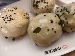 -小杨生煎(白玉兰广场店)