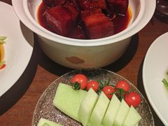 -许爷家·生态湖鲜(徐汇日月光店)