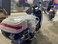 -雅迪电动车(北艾路店)