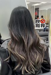 -5M HAIR SALON 旗舰店