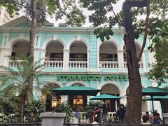 -星巴克臻选(广州沙面店)