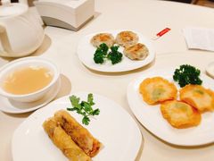 -广东胜利宾馆西关粤中餐厅