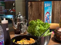 -香猪坊韩国烤肉专属门店(魏公村店)