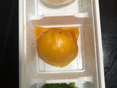 三花虾皇饺-蔡澜点心·粤菜(西单大悦城店)