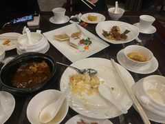 -亚龙湾红树林度假酒店御粤阁