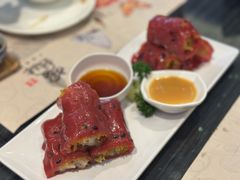 -虾饺妹·粤式手工点心(水荫路店)
