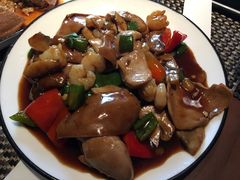 -十面春风·江南面馆(崇宁路店)