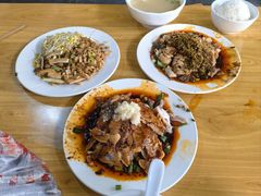 -温记府廟豆汤饭·始于1955年(海椒店)