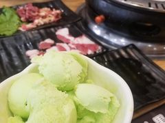 -三千里烧烤(西二道街店)