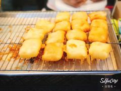 -明记烧鱼美味店