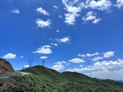 -乌蒙大草原