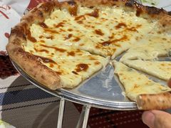 -Primo·丽莫意大利窑烤披萨