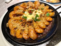 -高佳庄·舟山海鲜(海景旗舰店)