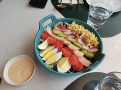-ins森林童话餐厅coffee&bistro