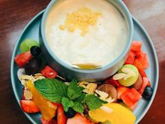 茵梦湖的回忆-haxnbauer海森堡德国餐厅(深圳coco店)