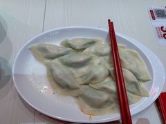 -喜家德虾仁水饺(岗厦北店)