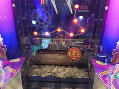 -大玩家(大连高新万达店)