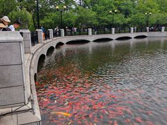 -大连植物园