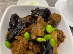四季烤麸-鼎泰丰(国贸商城店)