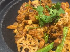 -渝蛙馆(新百店)