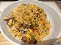 猪软骨炒饭-味千拉面(双井店)