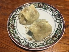 -纳瓦新疆菜(银都店)