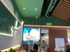 -百春原湖南牛肉粉(百联世纪店)