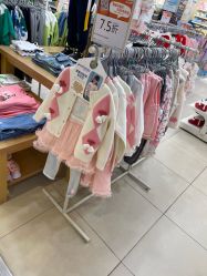 -乐友孕婴童(王府井购物中心店)