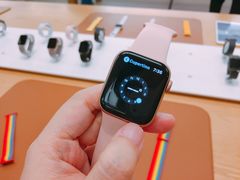 -Apple零售店(深圳益田假日广场店)