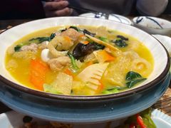 -老土灶·扬州非遗淮扬菜(大运河博物馆店)