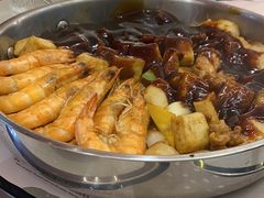 -黄记煌三汁焖锅(首创奥特莱斯店)
