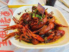 -靓靓蒸虾·头牌蒸虾(南山桂庙店)