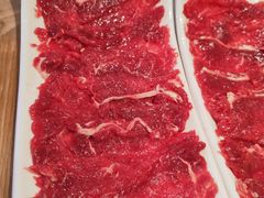 -千牛将·鲜牛肉火锅(开元路店)
