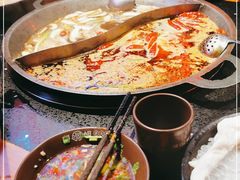 -珮姐老火锅(新街口店)