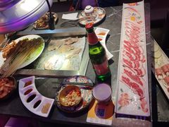 -十三姨正合丰烤肉(营迹路店)